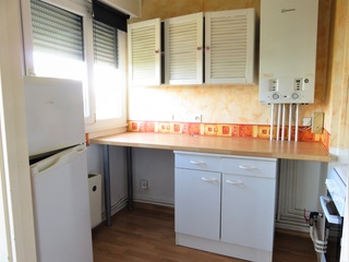 appartement 1 pièces - 35m2 à Lens (62300)