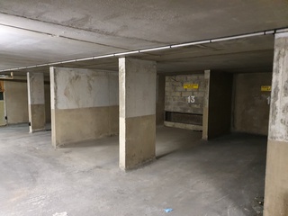 parking  - 12m2 à Montpellier (34070)