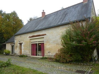 maison 5 pièces - 210m2 à Neuillé-Pont-Pierre (37360)