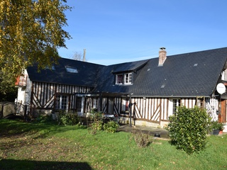 maison 5 pièces - 152m2 à Blangy-le-Château (14130)