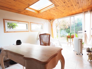 maison 4 pièces - 100m2 à Montreuil (93100)