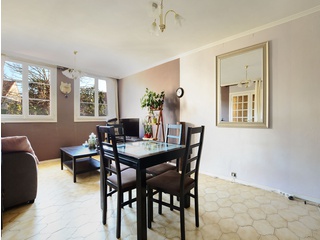 appartement 3 pièces - 60m2 à Colombes (92700)