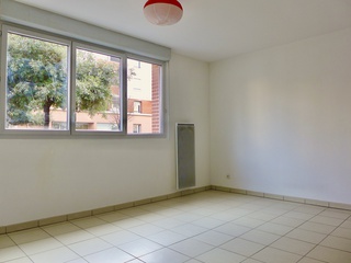 appartement 1 pièces - 28m2 à Toulouse (31200)