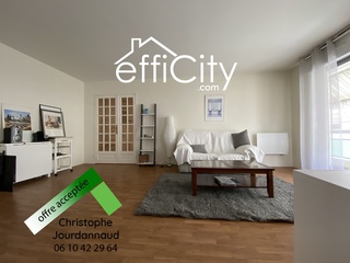 appartement 4 pièces - 97m2 à Bordeaux (33000)