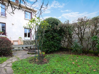 maison 5 pièces - 100m2 à Asnières-sur-Seine (92600)