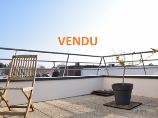 appartement 2 pièces - 46m2 à Puilboreau (17138)