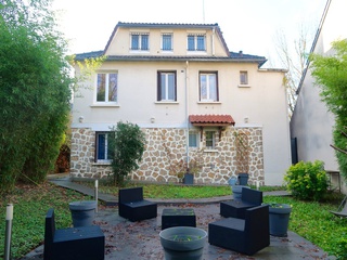 maison 6 pièces - 175m2 à La Celle-Saint-Cloud (78170)