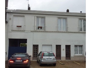 immeuble  - 225m2 à Tours (37100)