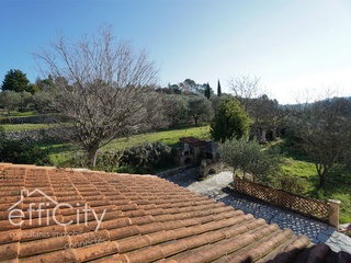 maison 4 pièces - 112m2 à Lorgues (83510)