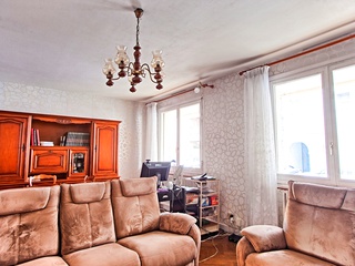 appartement 4 pièces - 90m2 à Lyon (69007)