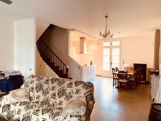 maison 5 pièces - 115m2 à Pézenas (34120)