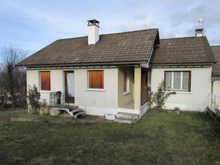 maison 7 pièces - 140m2 à Le Malzieu-Ville (48140)