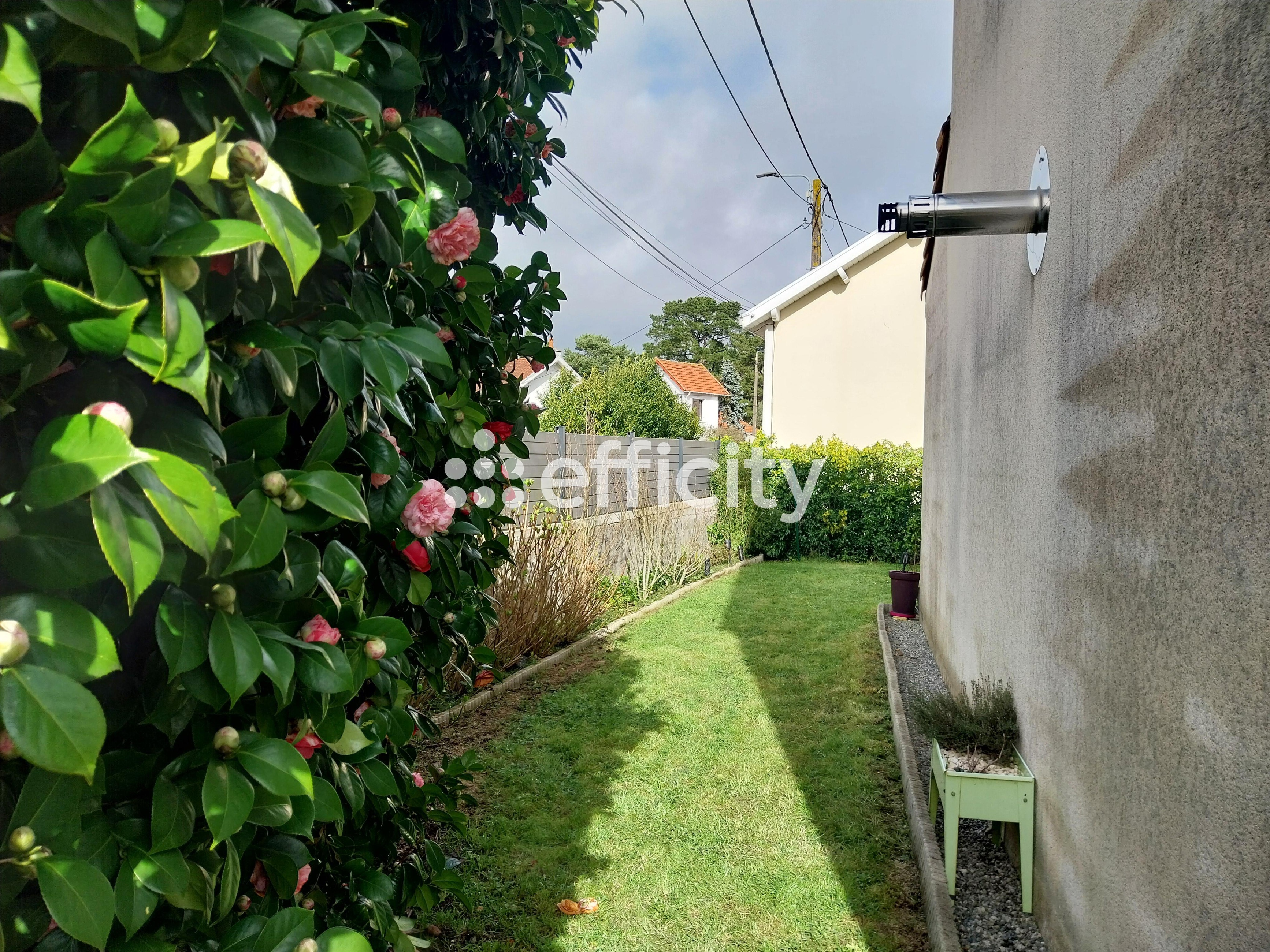 Achat immobilier Maison 5 pièces  107m2 à Nantes (44300) - Photo n°12