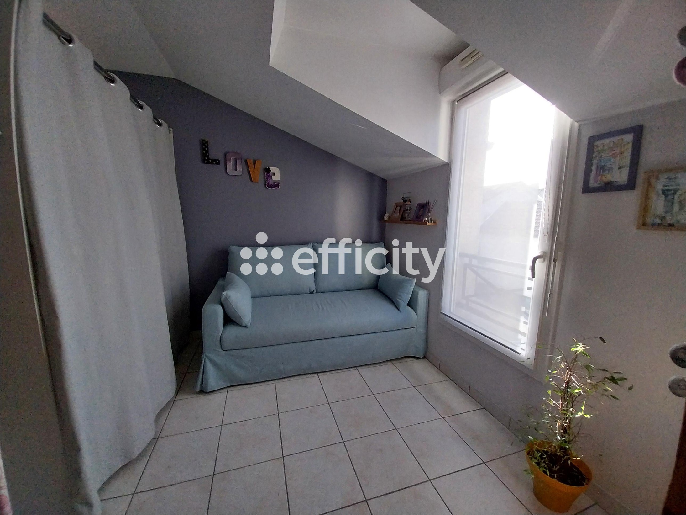 Achat immobilier Maison 5 pièces  107m2 à Nantes (44300) - Photo n°10