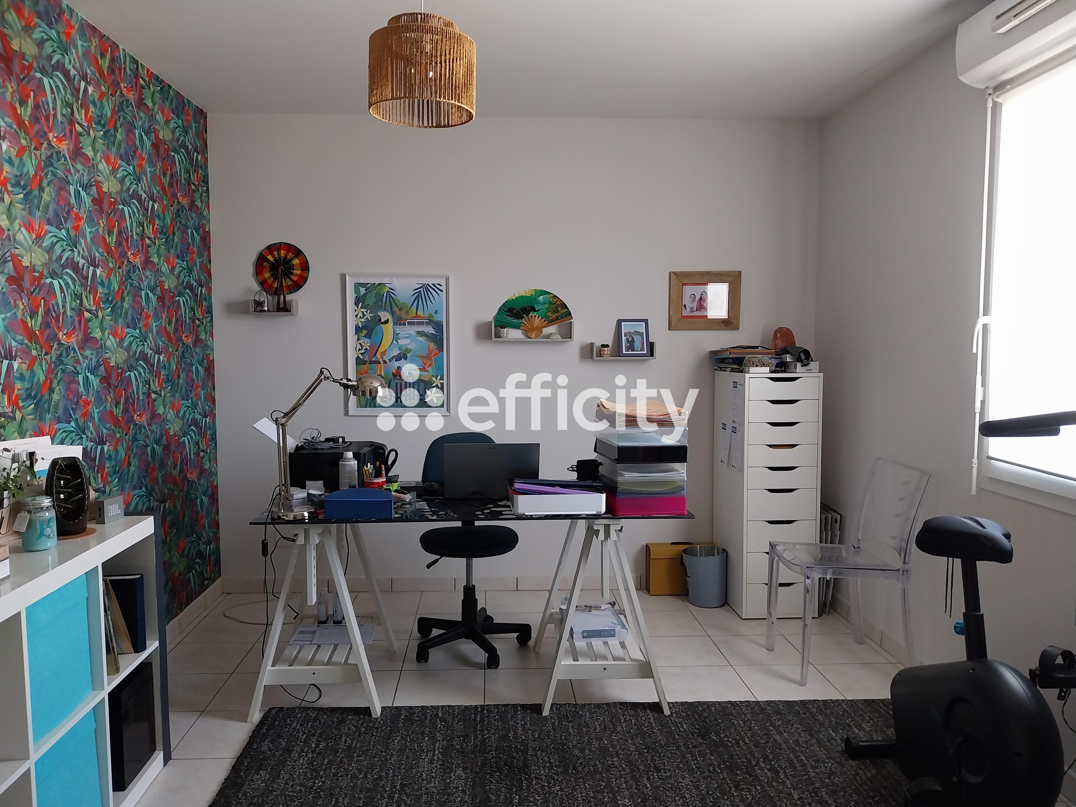 Achat immobilier Maison 5 pièces  107m2 à Nantes (44300) - Photo n°9