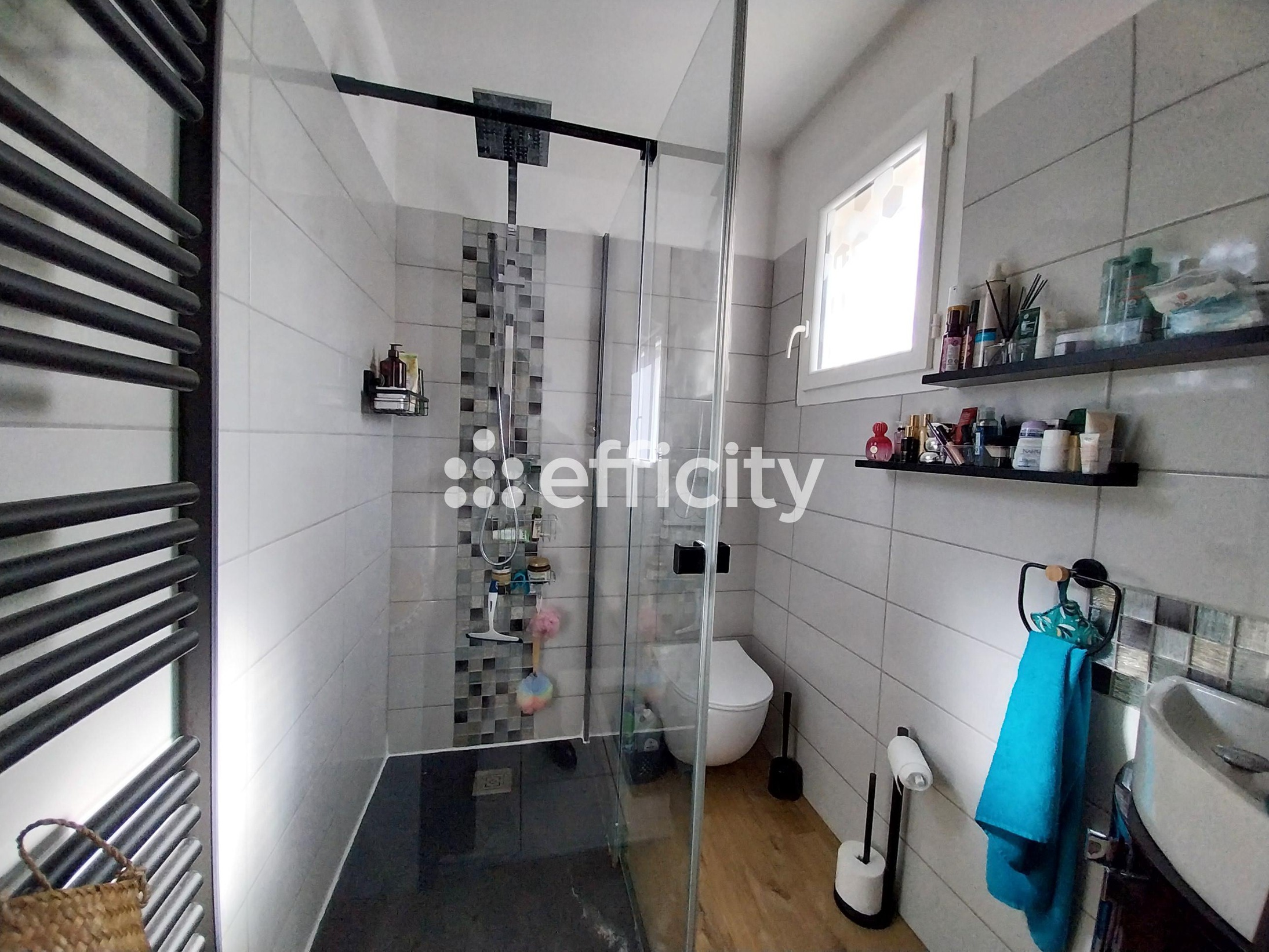 Achat immobilier Maison 5 pièces  107m2 à Nantes (44300) - Photo n°6
