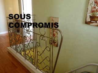 maison 5 pièces - 100m2 à Brest (29200)