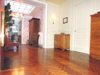 maison 6 pièces - 140m2 à Lille (59000)