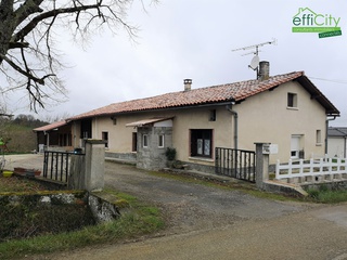 maison 11 pièces - 200m2 à Génébrières (82230)