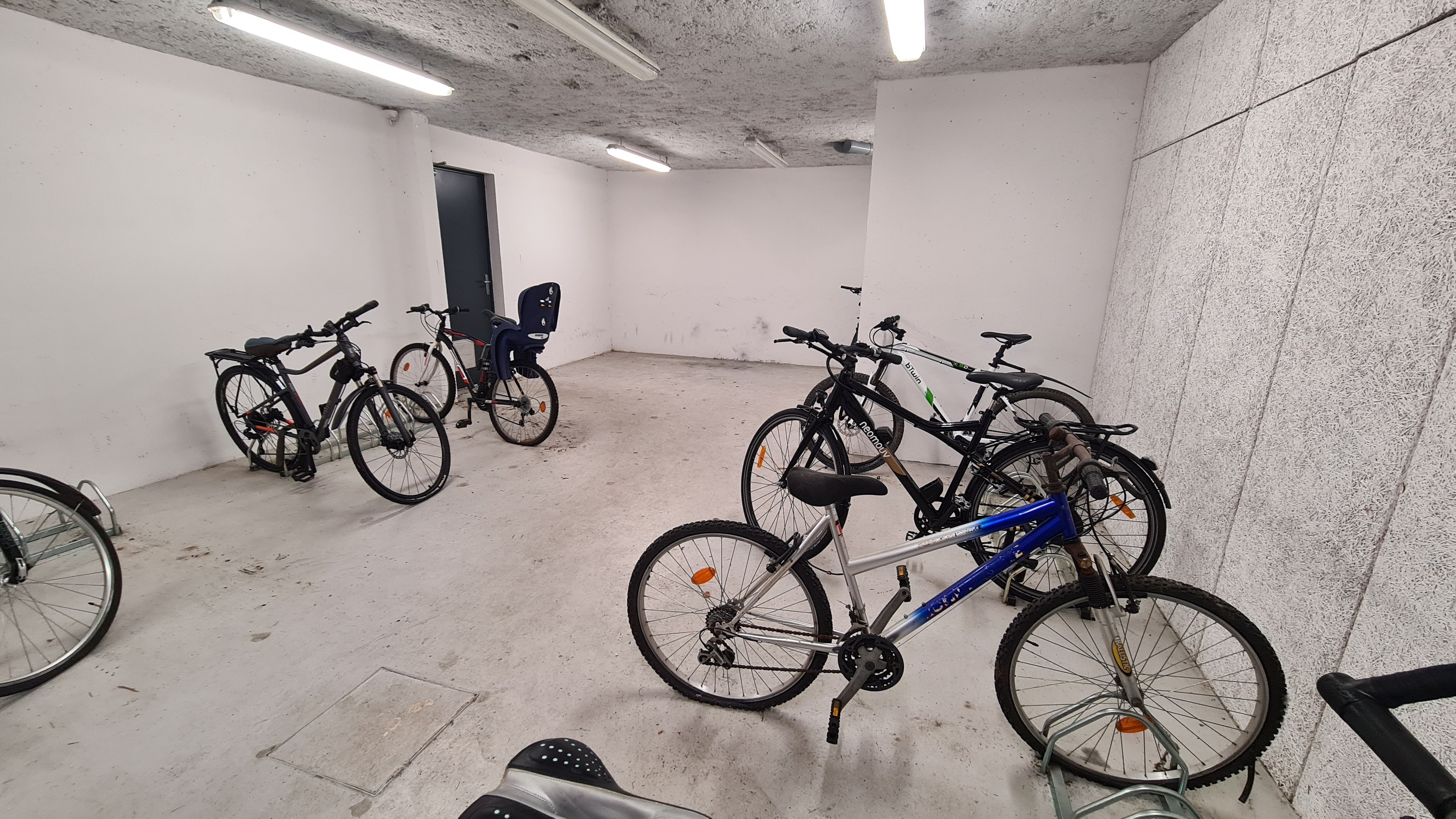 Achat immobilier Appartement 2 pièces  43m2 à Nantes (44300) - Photo n°10