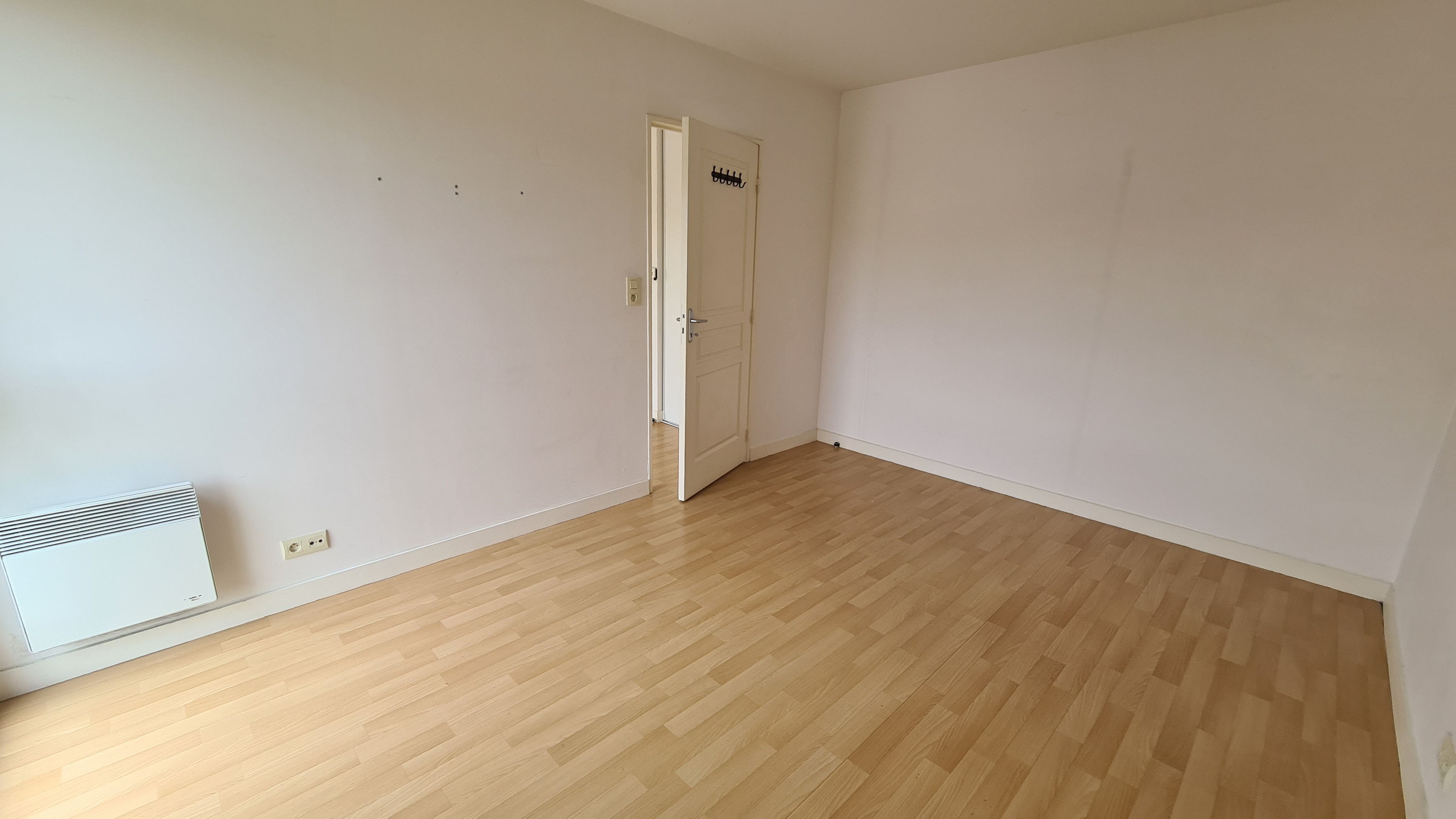Achat immobilier Appartement 2 pièces  43m2 à Nantes (44300) - Photo n°8