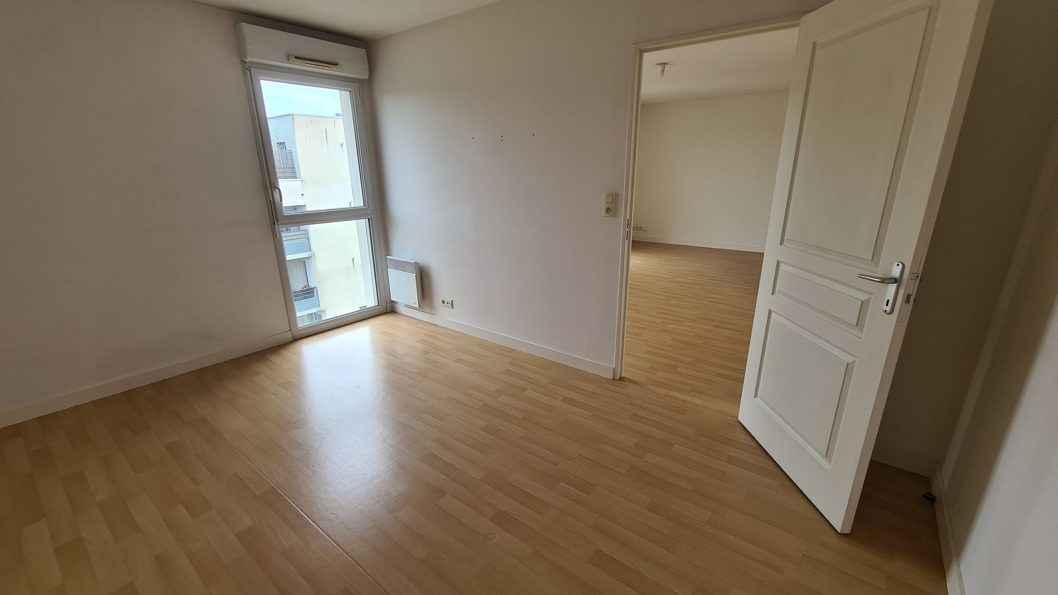 Achat immobilier Appartement 2 pièces  43m2 à Nantes (44300) - Photo n°7