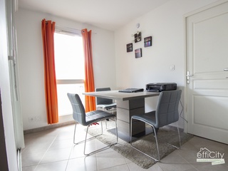 appartement 3 pièces - 54m2 à Francheville (69340)