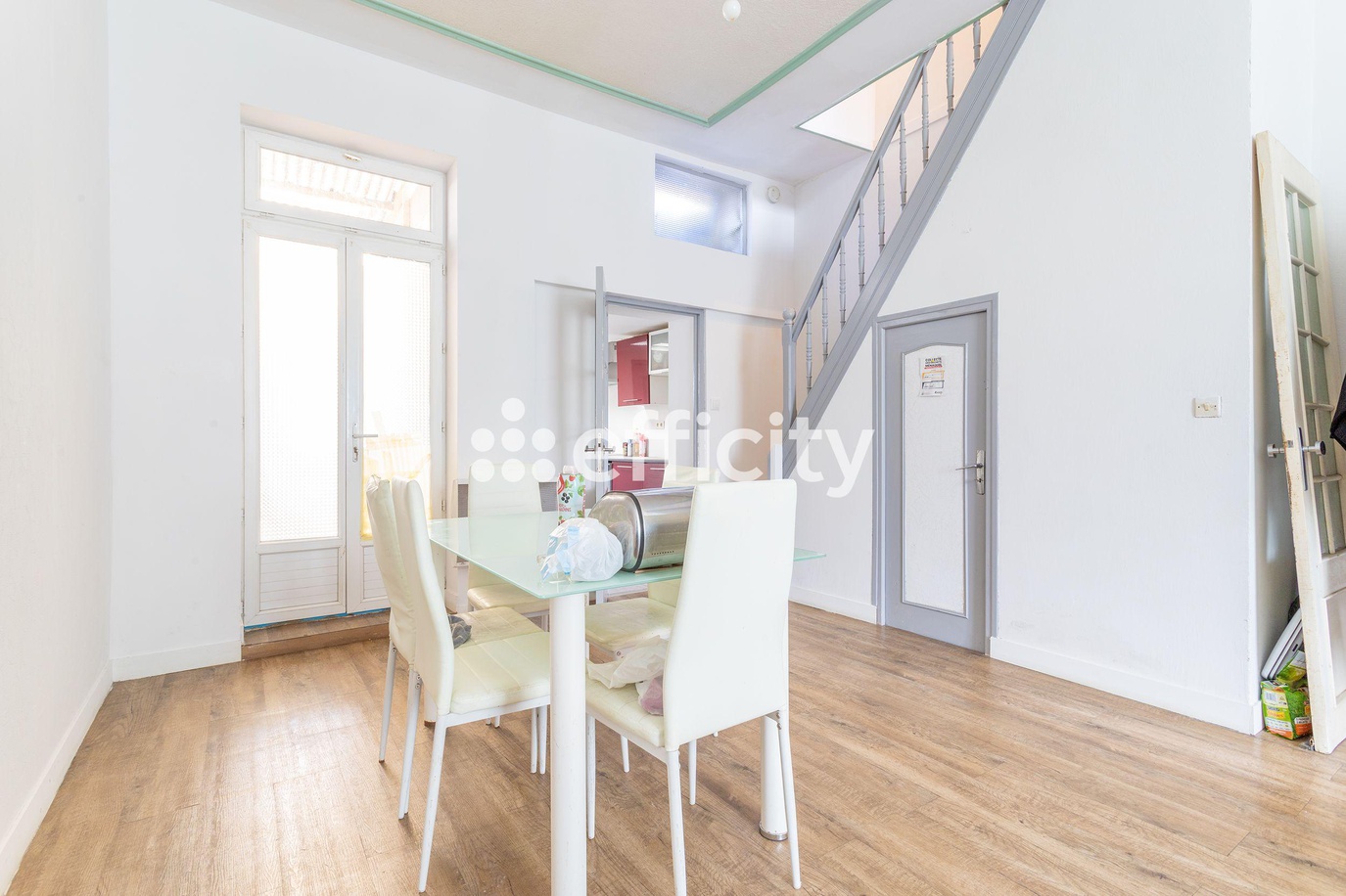 maison 4 pièces - 90m2 à Roubaix (59100)