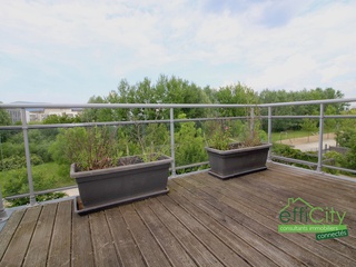 appartement 2 pièces - 45m2 à Obernai (67210)