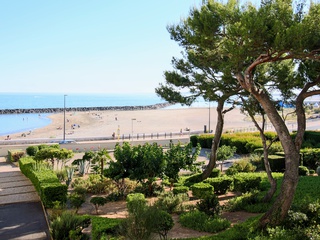 appartement 2 pièces - 39m2 à Sète (34200)