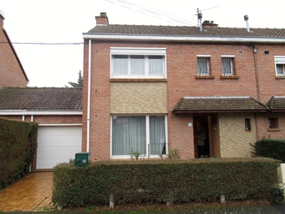 maison 4 pièces - 86m2 à Faches-Thumesnil (59155)