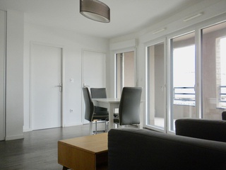 appartement 3 pièces - 70m2 à Ivry-sur-Seine (94200)