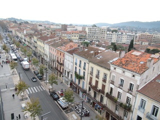 appartement 3 pièces - 68m2 à Draguignan (83300)