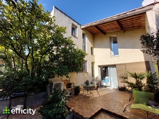 maison 7 pièces - 173m2 à Peipin (04200)