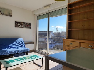 appartement 2 pièces - 32m2 à Montpellier (34070)