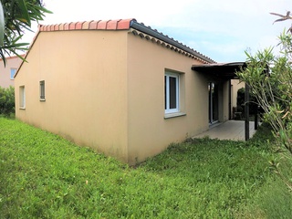 maison 3 pièces - 66m2 à Saint-Paul-Trois-Châteaux (26130)