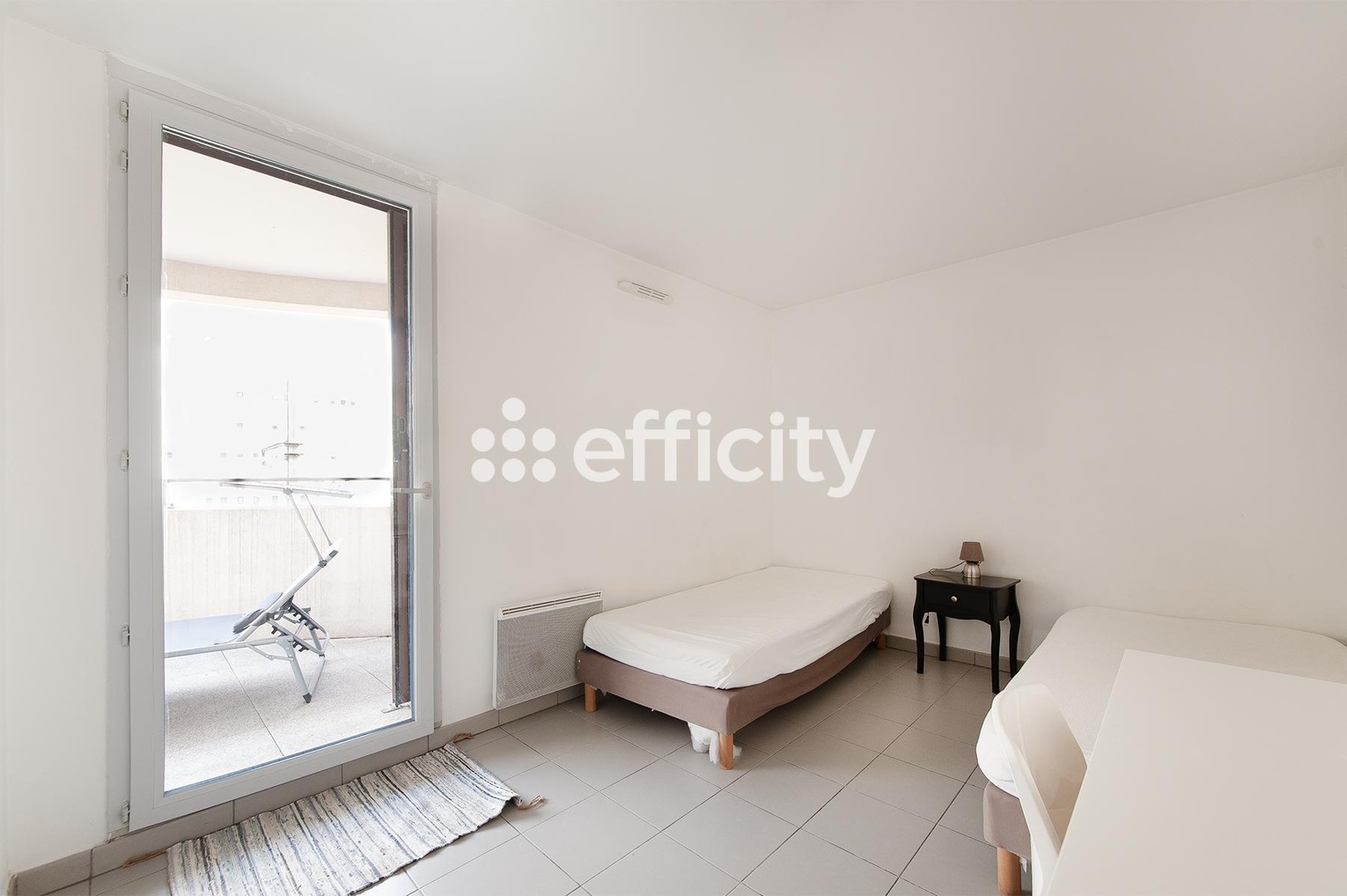 Achat immobilier Appartement 3 pièces  67m2 à Montpellier (34000) - Photo n°4