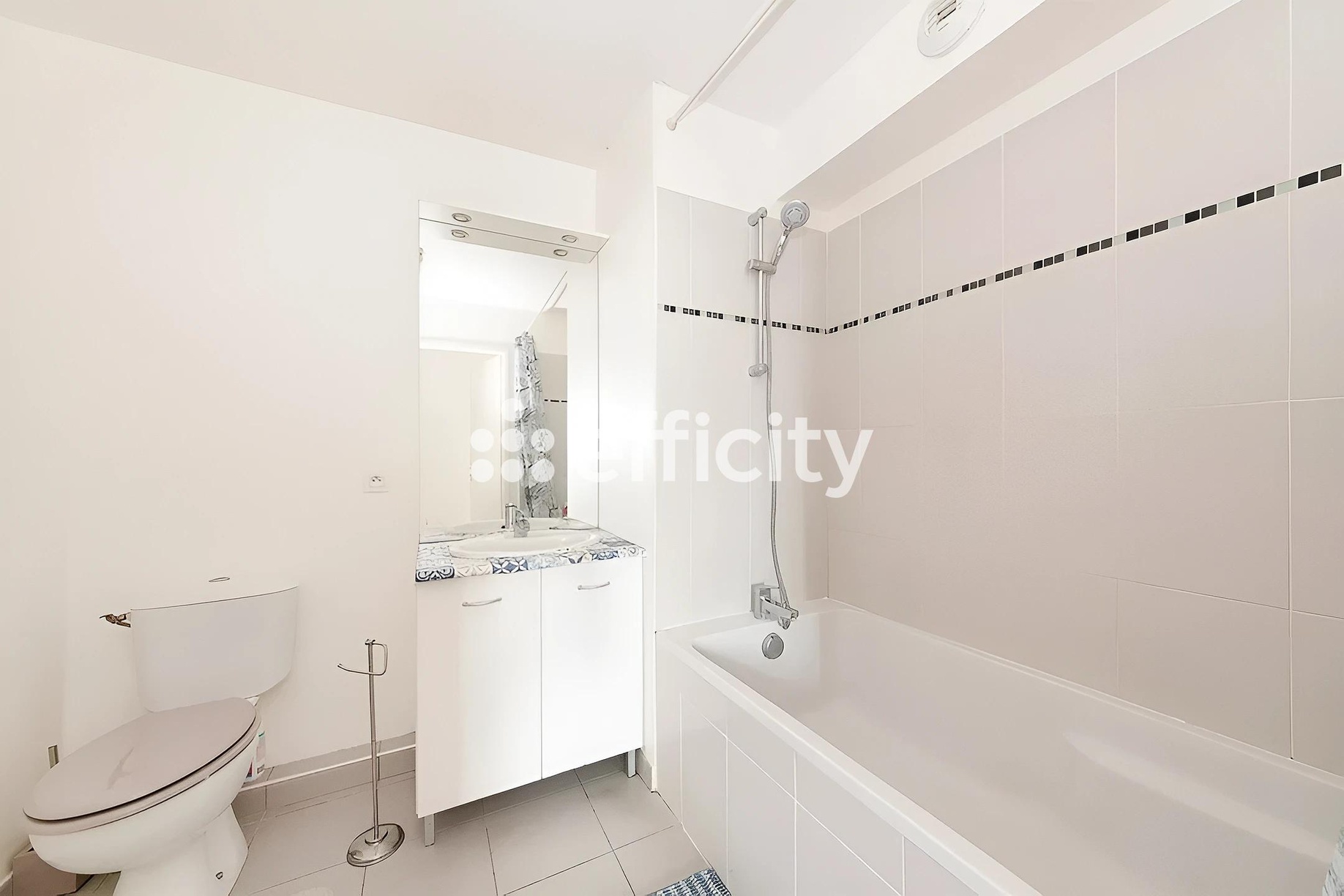 Achat immobilier Appartement 3 pièces  67m2 à Montpellier (34000) - Photo n°6