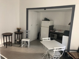 appartement 2 pièces - 30m2 à Trouville-sur-Mer (14360)