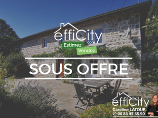 maison 8 pièces - 200m2 à Chalmazel (42920)