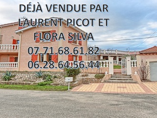 maison 4 pièces - 135m2 à Saint-Romain-en-Gier (69700)