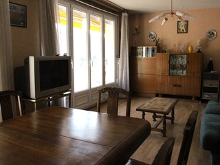appartement 2 pièces - 61m2 à Vienne (38200)