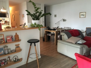 appartement 4 pièces - 85m2 à Bordeaux (33300)