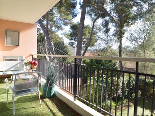 appartement 3 pièces - 64m2 à Cannet (06110)