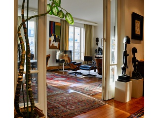 appartement 4 pièces - 151m2 à Paris (75015)