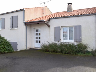 maison 5 pièces - 109m2 à Puilboreau (17138)