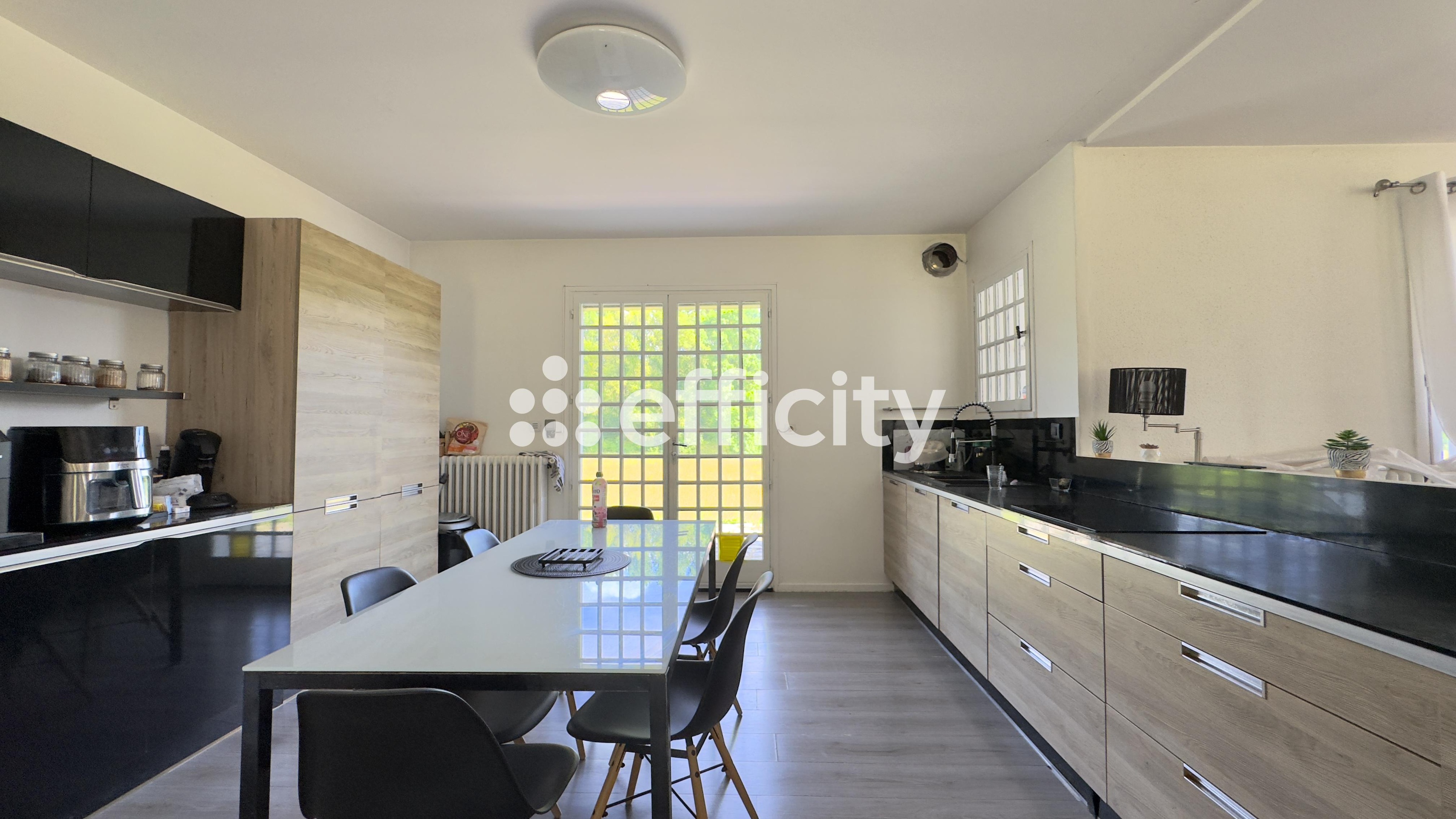 Achat immobilier Maison 9 pièces  224m2 à Monsteroux-Milieu (38122) - Photo n°7