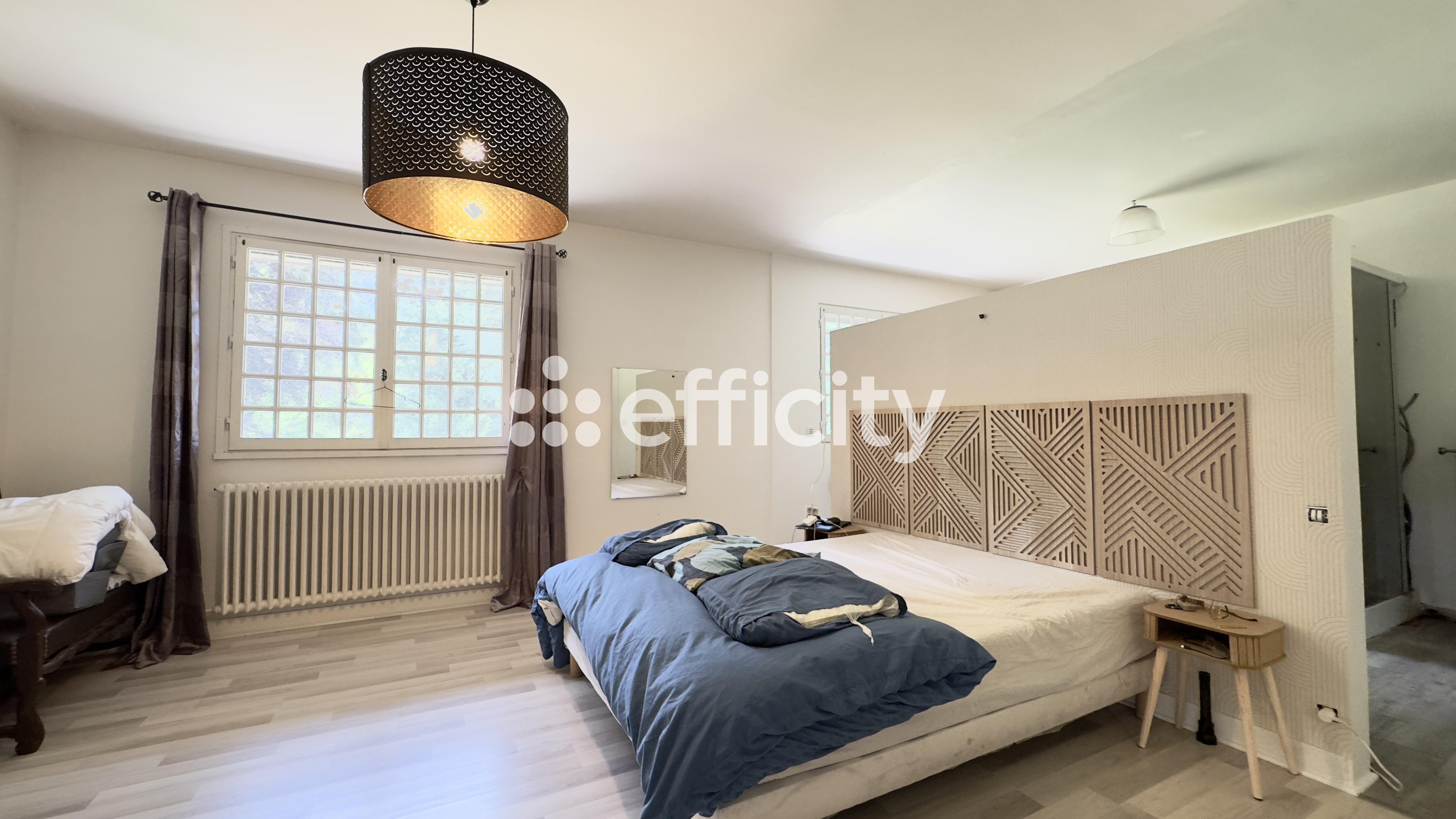 Achat immobilier Maison 9 pièces  224m2 à Monsteroux-Milieu (38122) - Photo n°10