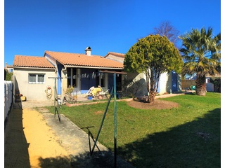 maison 5 pièces - 108m2 à Pierrelatte (26700)