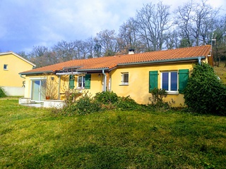 maison 4 pièces - 110m2 à Épinouze (26210)